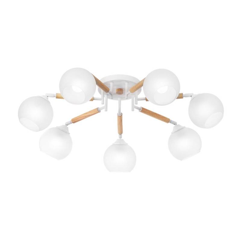 Накладная люстра Citilux CL133170