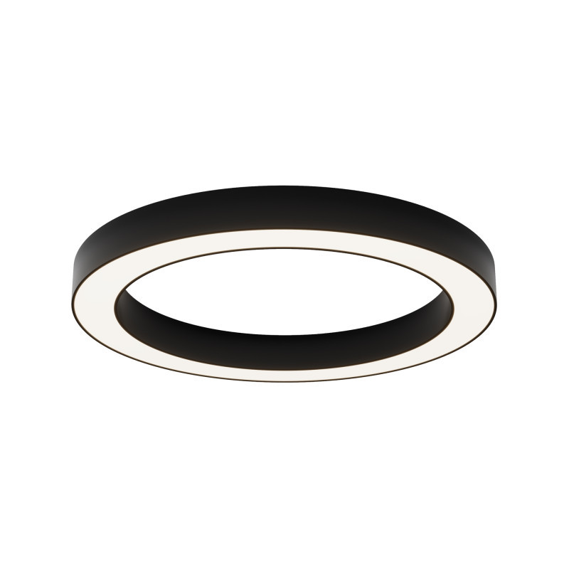 Накладной светильник Maytoni Technical C093CL-45W4K-B