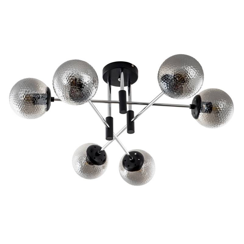 Накладная люстра MODELUX MD.2697.6