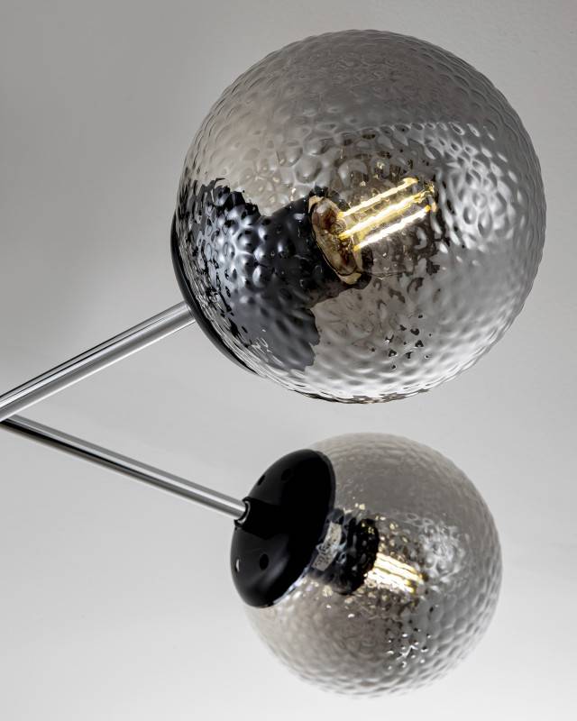 Накладная люстра MODELUX MD.2697.6