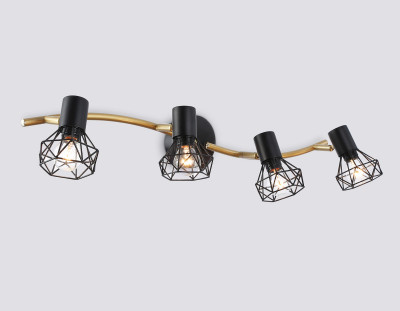 Спот Ambrella Light TR8658