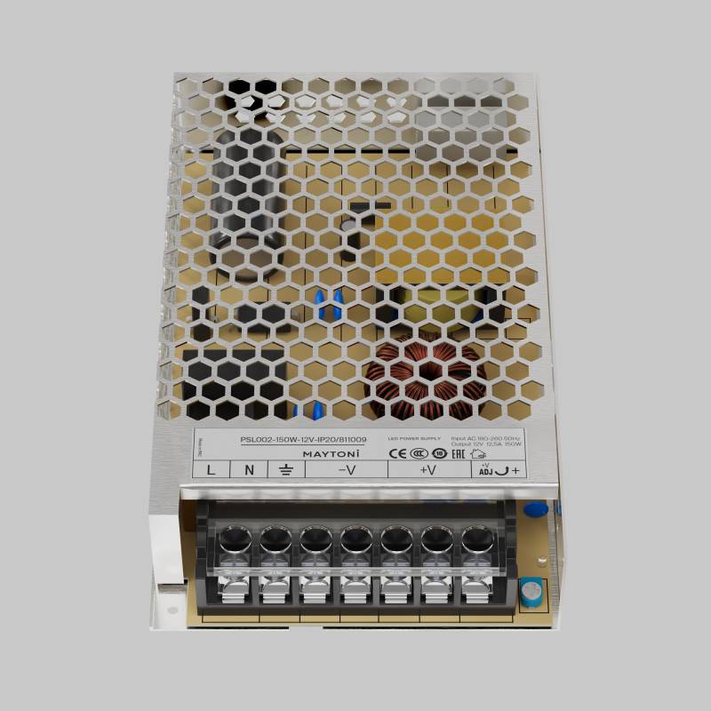 Блок питания для светодиодной ленты Maytoni Technical 811009