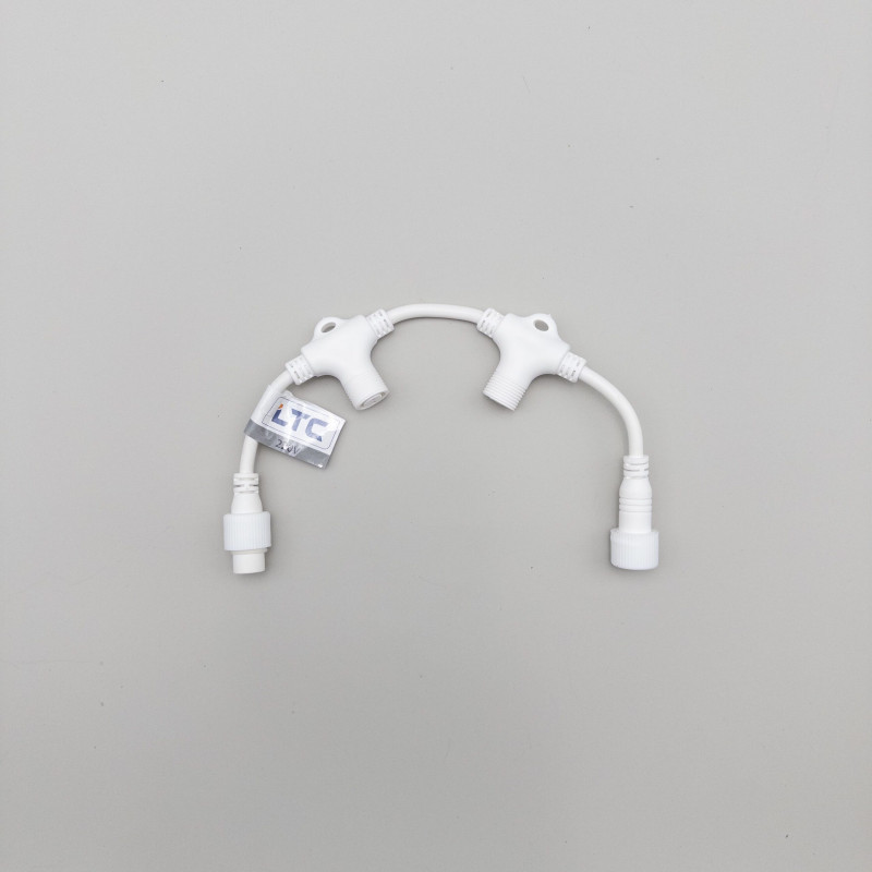 Разветвитель Laitcom LLR2-8