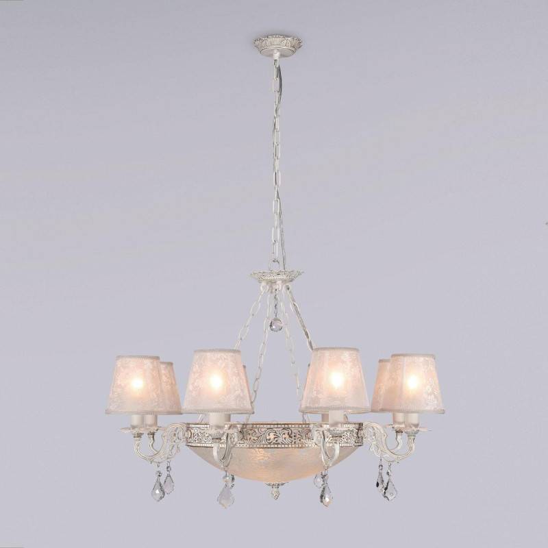 Подвесная люстра Citilux CL424181