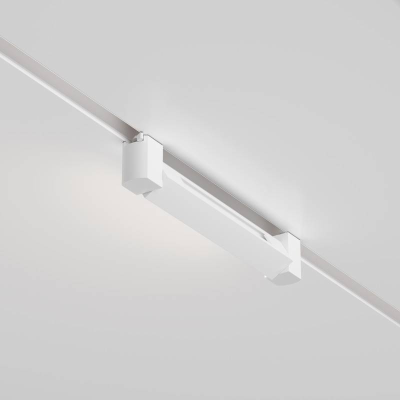 Светильник на шине Maytoni Technical TR104-1-10W4K-W