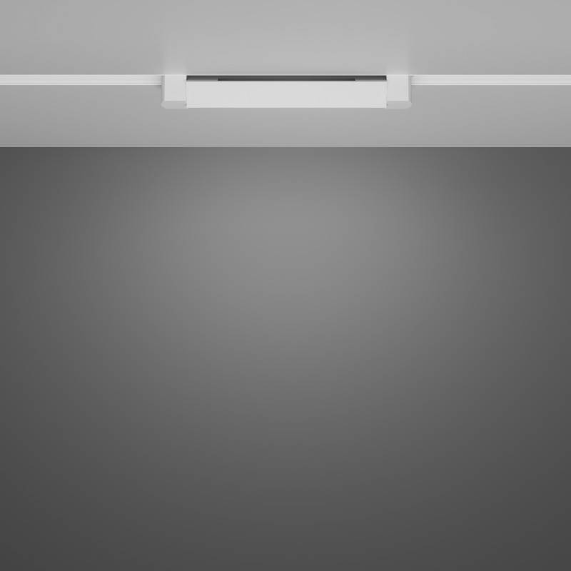 Светильник на шине Maytoni Technical TR104-1-10W4K-W