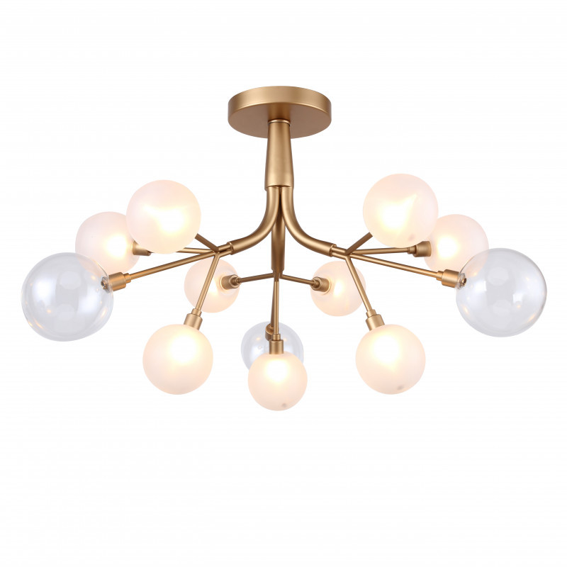 Люстра на штанге Favourite 2515-9U