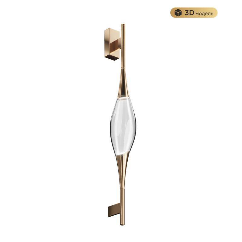 Бра MODELUX MS.88921.01 GD