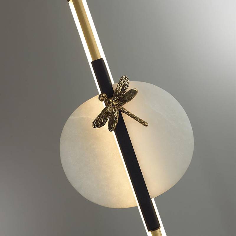 Подвесной светильник Odeon Light 5413/12L