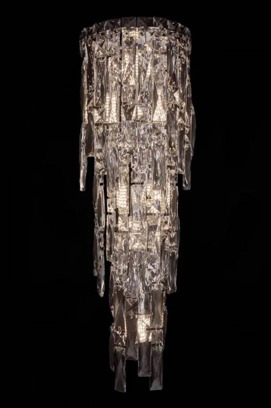 Бра Fluorite FL1054-7W