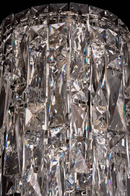 Бра Fluorite FL1054-7W