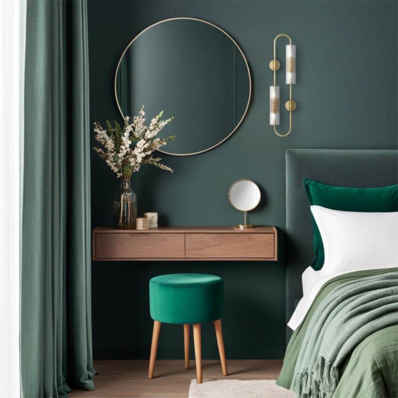 Бра LUMION 6560/4W