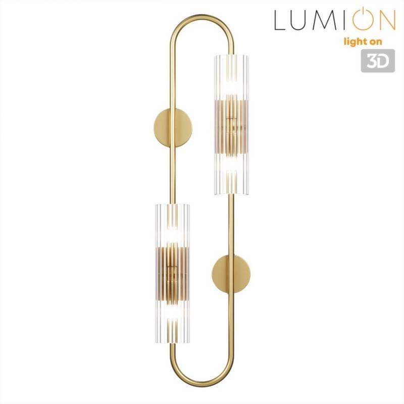 Бра LUMION 6560/4W