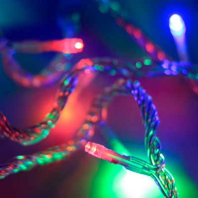 Светодиодная нить ARdecoled 025763