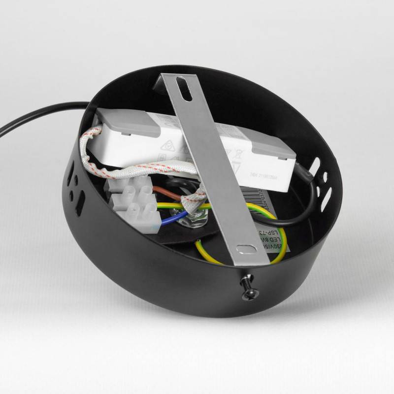 Подвесной светильник Lussole LSP-7375