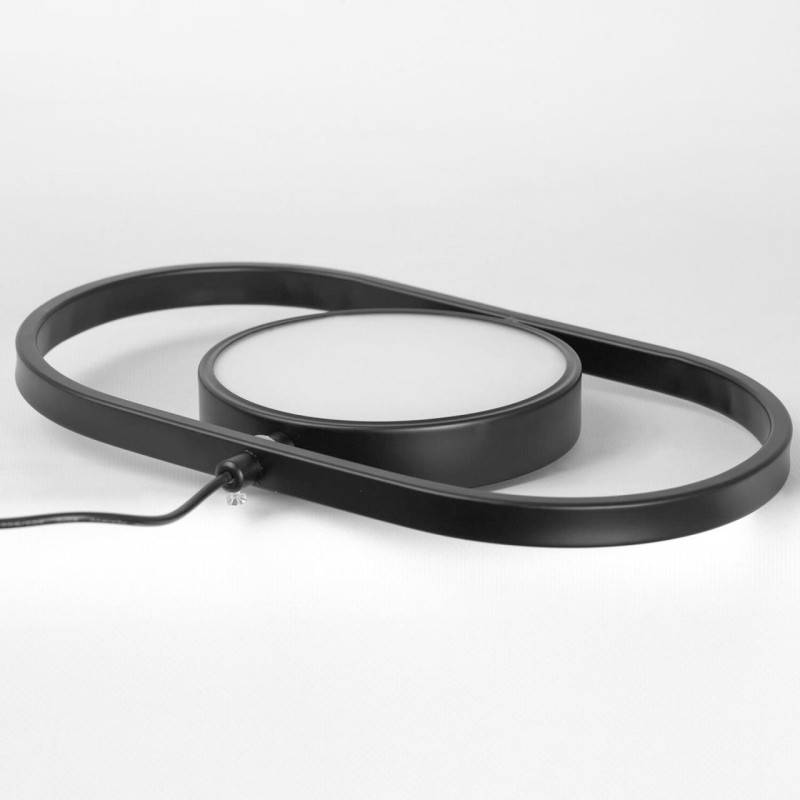 Подвесной светильник Lussole LSP-7375