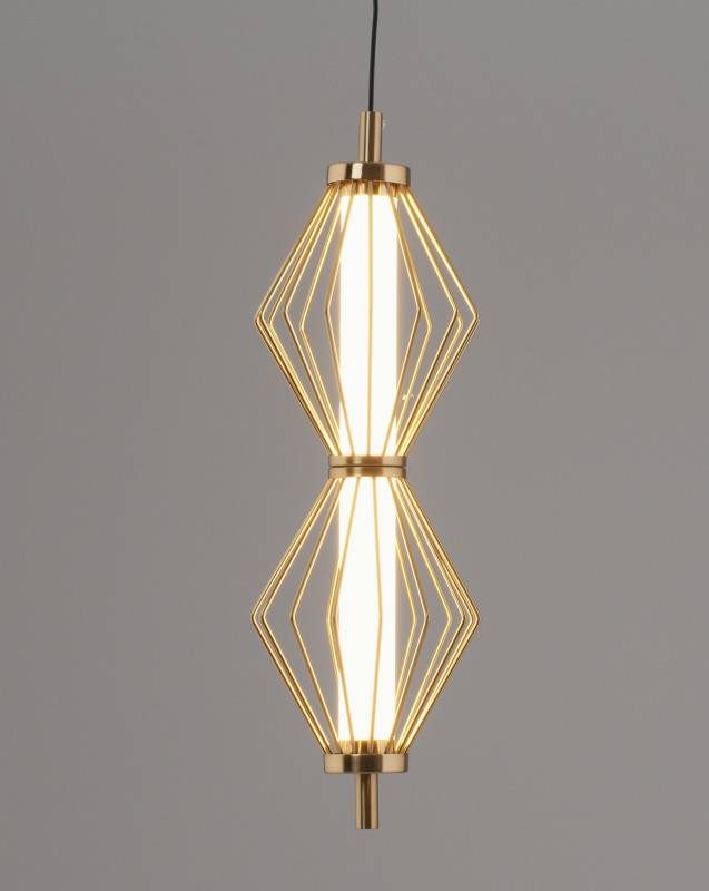 Подвесной светильник Moderli V11355-PL