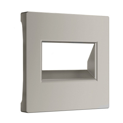 Клавиша/Накладка Werkel W1291104 дымчатый