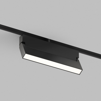 Светильник на шине Denkirs DK8509-BK