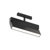 Светильник на шине Denkirs DK8509-BK