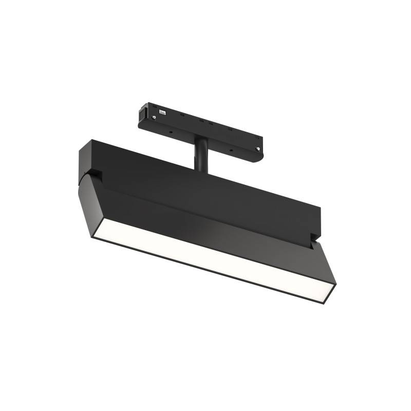 Светильник на шине Denkirs DK8509-BK