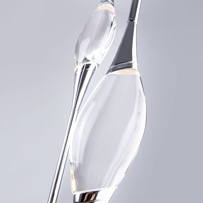 Подвесной светильник MODELUX MS.88921.3 CH