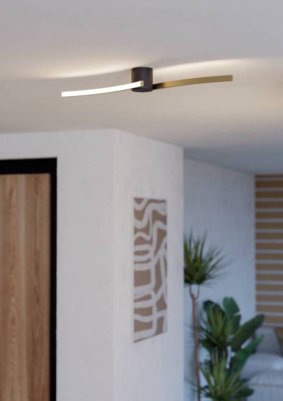 Накладной светильник EGLO 901215