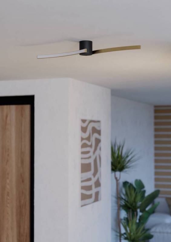 Накладной светильник EGLO 901215