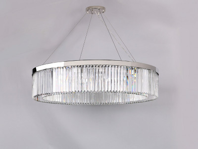 Подвесная люстра Newport 10110+6/C