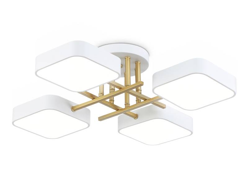 Накладной светильник Ambrella Light FL516341