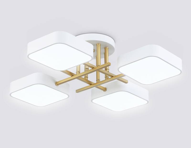 Накладной светильник Ambrella Light FL516341