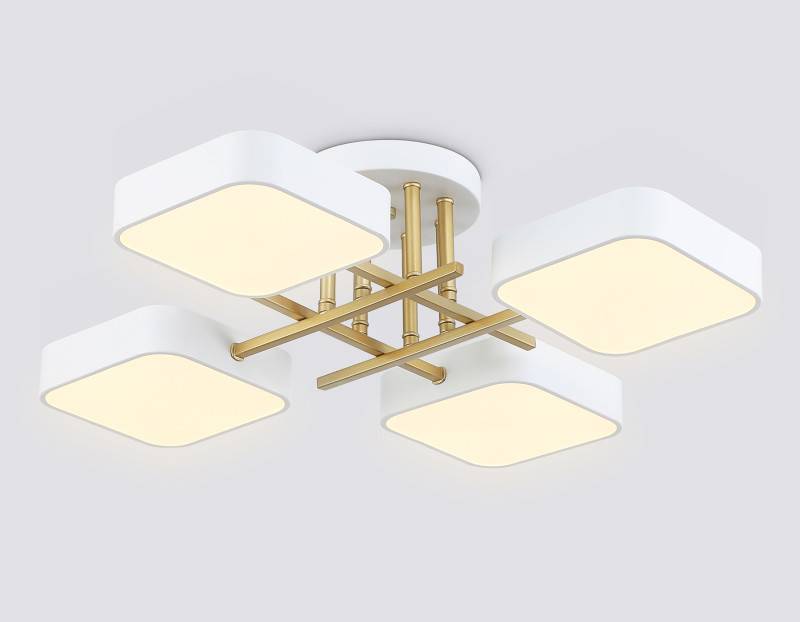 Накладной светильник Ambrella Light FL516341