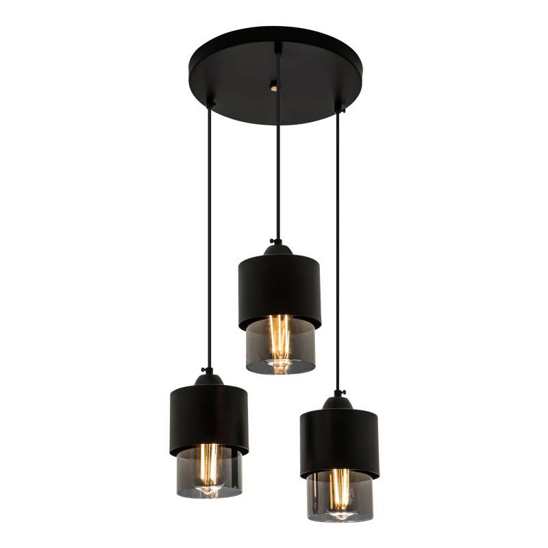 Подвесной светильник MODELUX MD.0650.3R