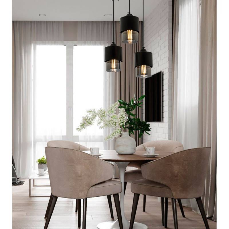 Подвесной светильник MODELUX MD.0650.3R