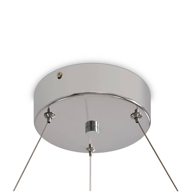 Подвесной светильник Freya FR5519PL-L50CH