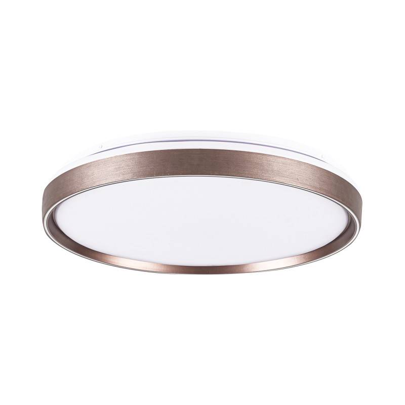 Накладной светильник LED4U L3036-480 BR