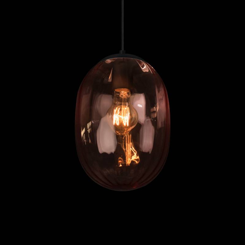 Подвесной светильник LOFT IT 10427 Purple