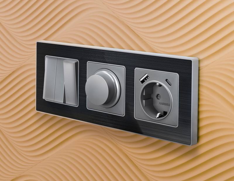 Рамка Ambrella Volt AF580534