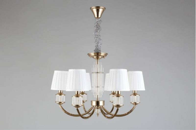 Подвесная люстра APLOYT APL.744.03.06