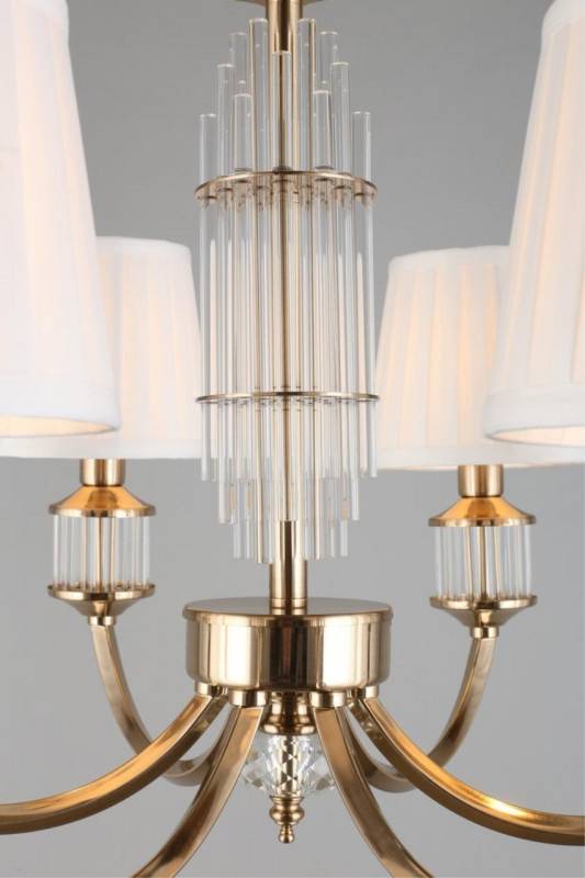 Подвесная люстра APLOYT APL.744.03.06