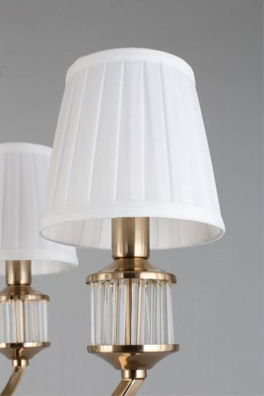 Подвесная люстра APLOYT APL.744.03.06