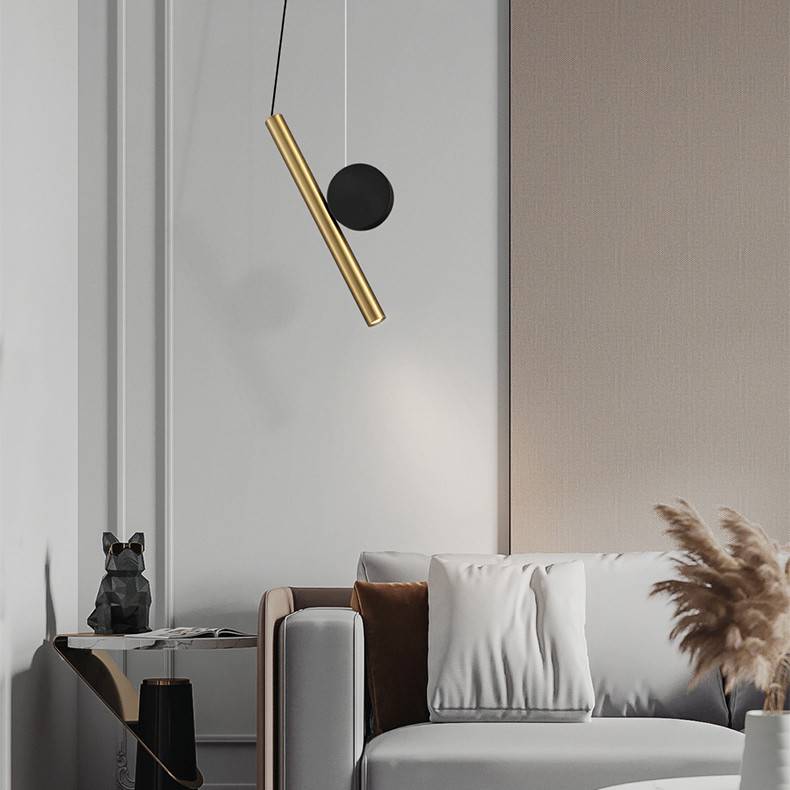 Подвесной светильник ImperiumLoft 232364-23