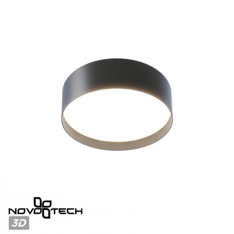 Накладной светильник Novotech 359601