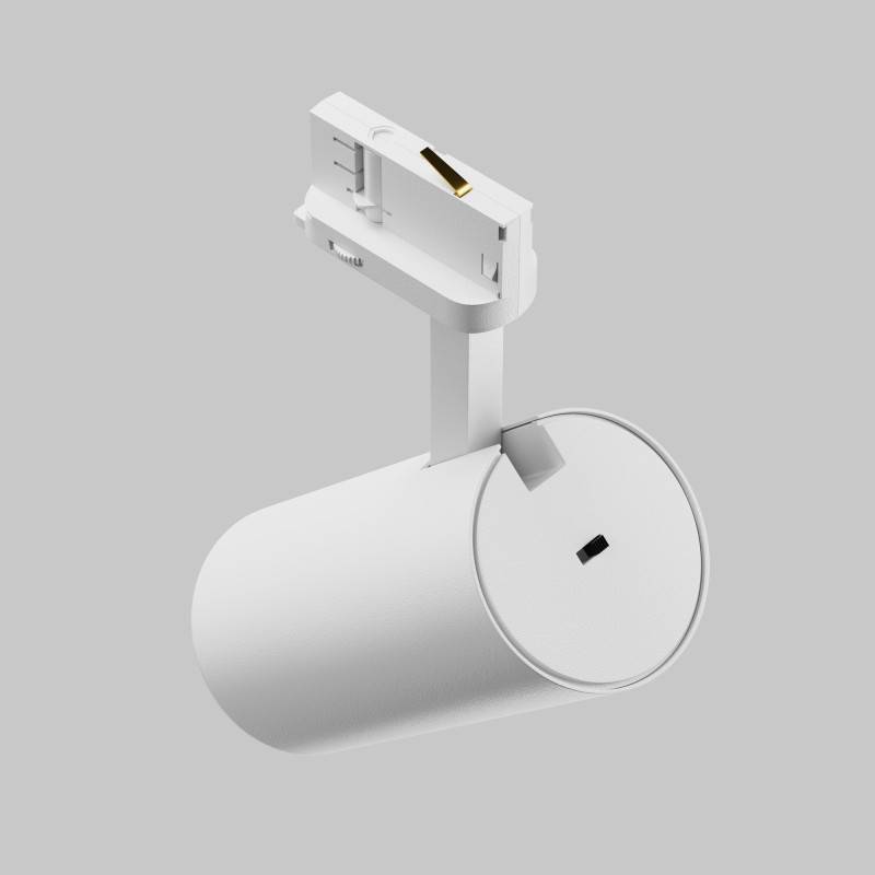 Светильник на шине Maytoni Technical TR197-3-20WCCT-M-W