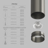 Светильник на шине Denkirs DK5744-DN