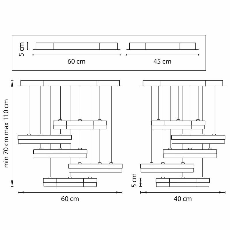Детская люстра Lightstar 763437
