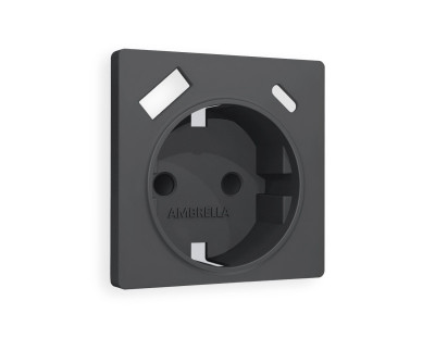 Клавиша/Накладка Ambrella Volt AP9100