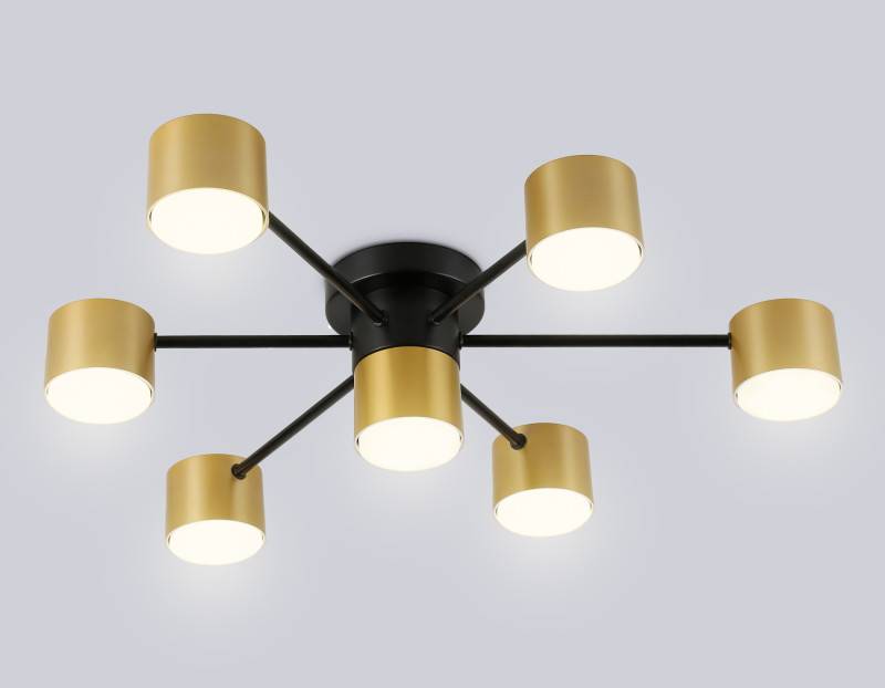 Накладной светильник Ambrella Light FL51726
