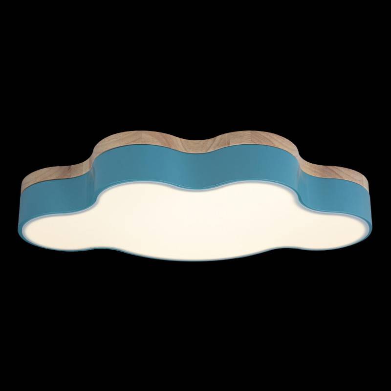 Потолочный детский светильник LOFT IT 10005/30 Blue