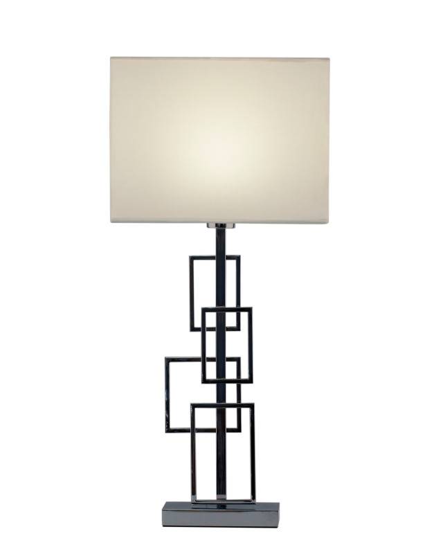 Настольная лампа Moderli V11134-1T